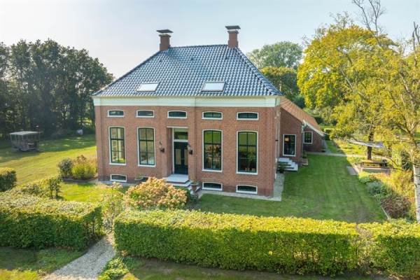 Woning Ter Maars 3 Onstwedde