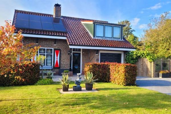 Woning Dorpsstraat 6 Arnemuiden