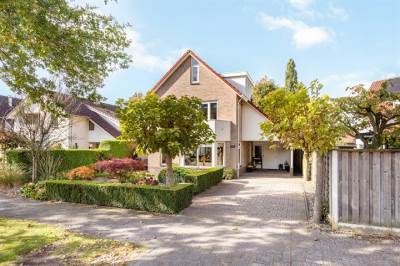 Woning Operalaan 147 Oldenzaal