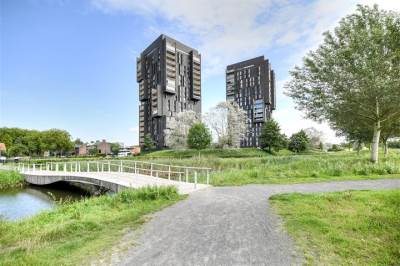 Woning Dirk Hartogstraat 177 Breda