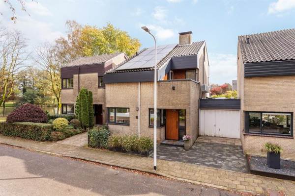 Woning Hulsbekenkamp 52 Oldenzaal