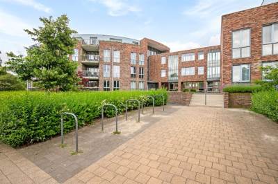 Woning Kloosterstraat 62 Deurne