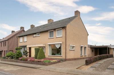 Woning Velvin 5 Montfort