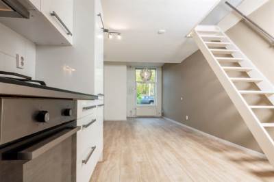 Woning Papeterspad 4 Dordrecht