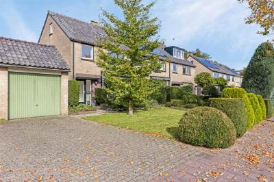Woning Prins Mauritslaan 7 Leusden