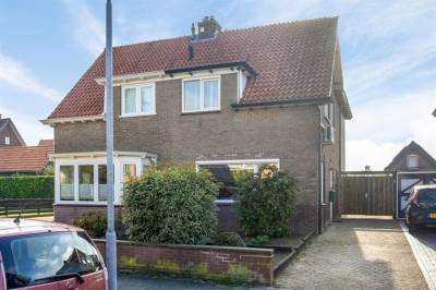 Woning Slunterweg 3 Ede