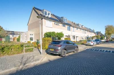 Woning Kasteellaan 13 Schipluiden