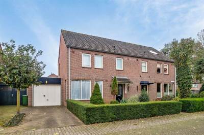 Woning de Tamarisk 3 Boxmeer