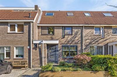 Woning Leerlooierstraat 43 Oss