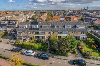 Woning Beeklaan 272 Noordwijk (ZH)