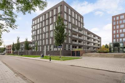 Woning Ceres 8 Weert