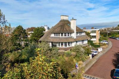 Woning Prins Hendrikweg 34 Noordwijk (ZH)