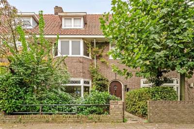 Woning Frederik Hendriklaan 31 Den Bosch