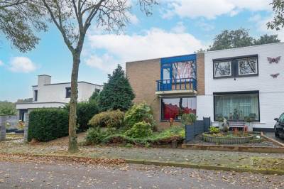 Woning Stikkerstraat 90 Geleen