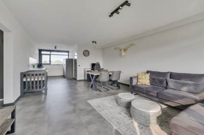 Woning Kalslagerring 133 Nieuw-Vennep