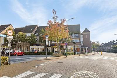 Woning Poorthuys 103 Kaatsheuvel