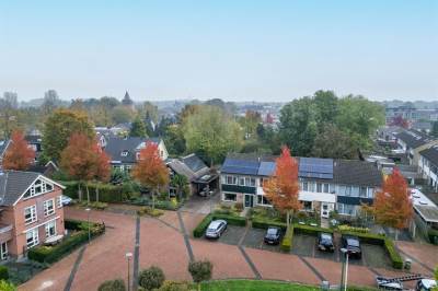 Woning Kloosterdreef 5 Westervoort