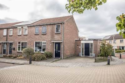 Woning Aanslagdwarsstraat 23 Wierden