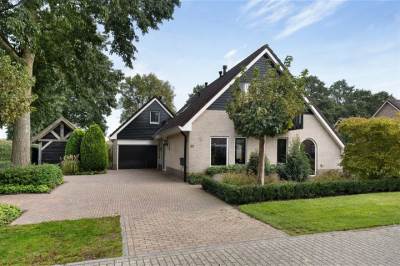 Woning Margriet 37 Hardenberg