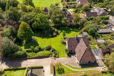 Bouwgrond Jan Westerhuisstraat 10 Veeningen