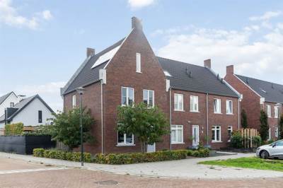 Woning Achterbolst 30 Erp