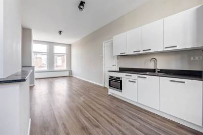 Woning Schalk Burgerstraat 85 Den Haag