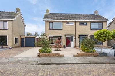 Woning Ljurkstrjitte 26 Stiens