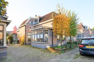 Woning Becker's Sonsstraat 9 Brummen