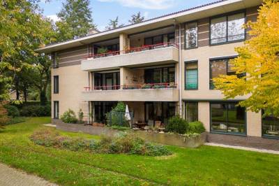 Woning Finsponglaan 64 Zeist