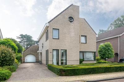 Woning Dr.Nolensstraat 18 Kerkrade