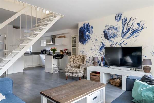 Woning Groot Veldsweer 51 Hardinxveld-Giessendam