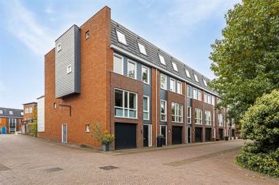 Woning Weltevreden 102 Amersfoort