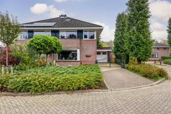 Woning Ganzehof 23 Midwoud