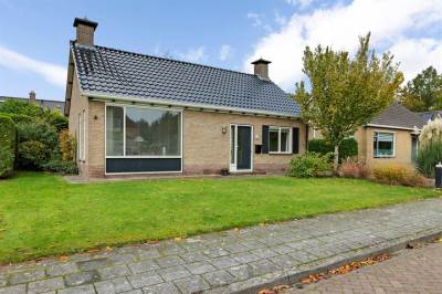 Woning Rozenlaan 10 Marum