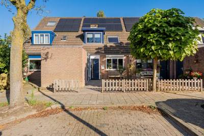 Woning Buggenumstraat 19 Arnhem