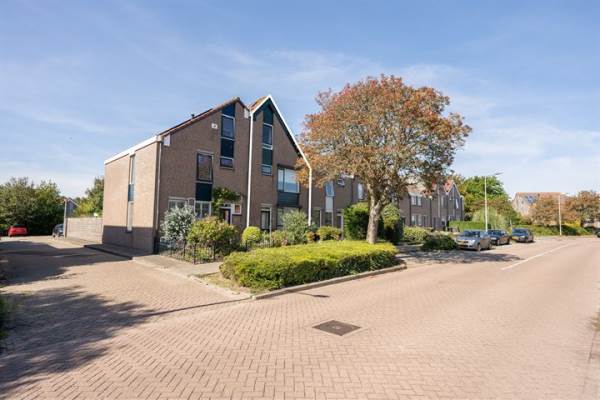 Woning Beatrixlaan 67 Den Burg