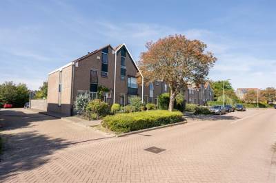 Woning Beatrixlaan 67 Den Burg