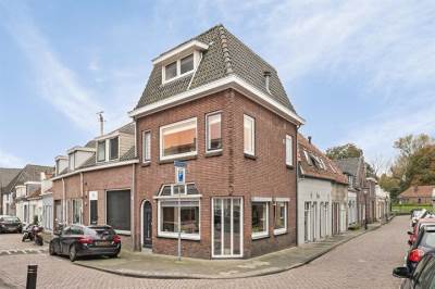 Woning Groenestraat 282 Kampen