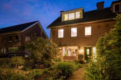 Woning Rielerweg 244 Deventer