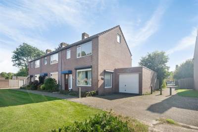 Woning Moerschansstraat 168 Hulst