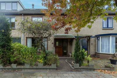 Woning Wildlaan 32 Noordwijkerhout