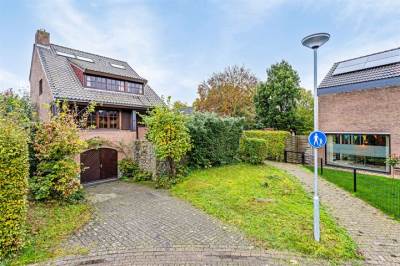 Woning Hub. Smeetsstraat 13 Eijsden