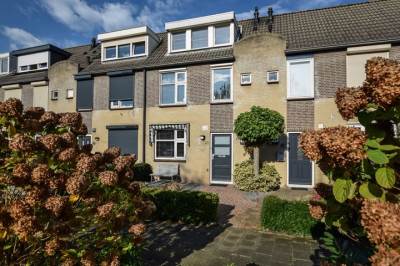 Woning Vlethof 20 Den Bosch