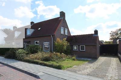 Woning Vlasrootweg 5 Groesbeek