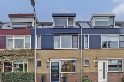 Woning Leeuweriklaan 5 De Lier