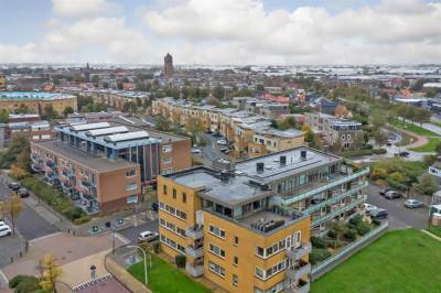 Woning Zeereep 168 Monster