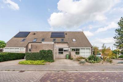 Woning De Schoof 12 Hoogeveen