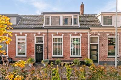Woning M.H.Trompstraat 7 Goes