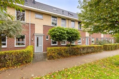 Woning Leeuwerik 8 Meerkerk