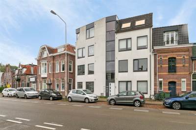 Woning Haagweg 268 Breda